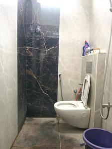 Bedroom Four Image of 3300 Sq.ft 4.5 BHK Independent House for rent in Varanasi Bengaluru for Rs. 89000