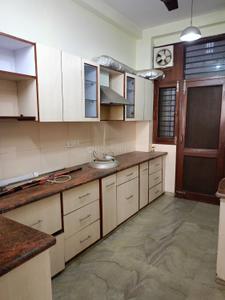 Kitchen Image of 1400 Sq.ft 5 BHK Independent House for sale in Sector 15 Noida for Rs. 40000000