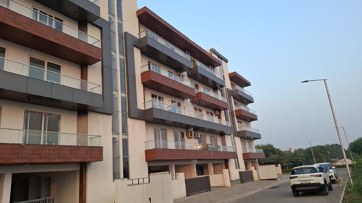 Sersa, Kundli More Images 1