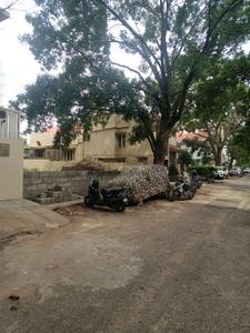 Image of 2400 Sq.ft Residential Plot / Land for sale in Sahakara Nagar, Bengaluru for Rs. 66000000