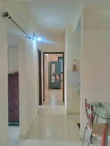Passage Image of 820 Sq.ft 2 BHK Apartment / Flat for sale in Umiya Complex, Badlapur West Badlapur for Rs. 2702500