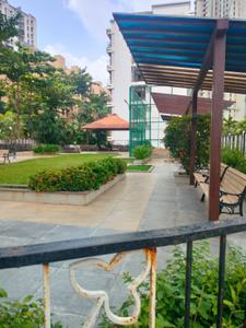 3 BHK Flat