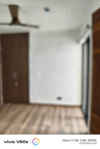 Bedroom Image of 1650 Sq.ft 3 BHK Apartment / Flat for rent in Metro Suites Glitz, Vasundhara Ghaziabad for Rs. 48000