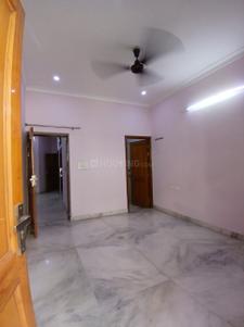 3 BHK Independent Builder Floor