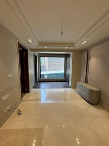 Hall Image of 4500 Sq.ft 4 BHK Builder Floor for sale in Rajouri Garden New Delhi for Rs. 95000000