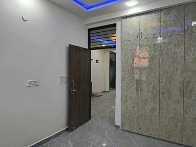 Bedroom Image of 900 Sq.ft 3 BHK Apartment / Flat for sale in Govindpuram Ghaziabad for Rs. 4099994