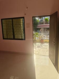 Bedroom Image of 1000 Sq.ft 1 RK Apartment / Flat for rent in Manewada Nagpur for Rs. 5500