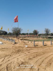 Kalwara Plot View 2