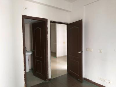 Bedroom Image of 840 Sq.ft 2 BHK Apartment / Flat for sale in Aditya Urban Homes, Bamheta Village Ghaziabad for Rs. 4990000