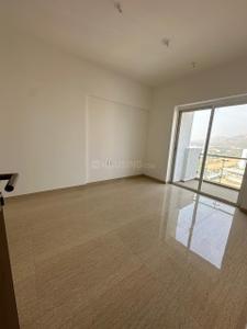 Bedroom Image of 600 Sq.ft 1 BHK Apartment / Flat for sale in Lodha Belmondo, Gahunje Pune for Rs. 6000000
