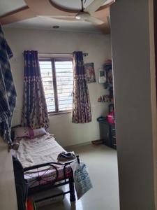 Bedroom Image of 845 Sq.ft 2 BHK Apartment / Flat for sale in Gorwa Vadodara for Rs. 2650000