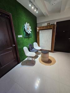 Bedroom Image of 1119 Sq.ft 2 BHK Apartment / Flat for sale in Maithri Shilpitha Sunflower, Whitefield Bengaluru for Rs. 13500000