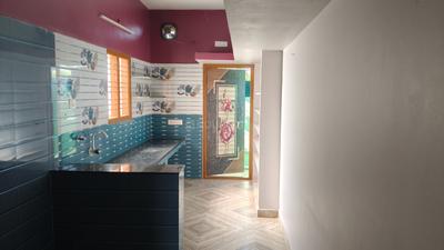 Kitchen Image of 1200 Sq.ft 1 BHK Duplex for rent in Nallavanpalayam Tiruvannamalai for Rs. 7500