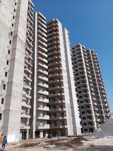 Image of 640 Sq.ft 2 BHK Apartment / Flat for sale in Sector 76, Gurgaon for Rs. 6900000