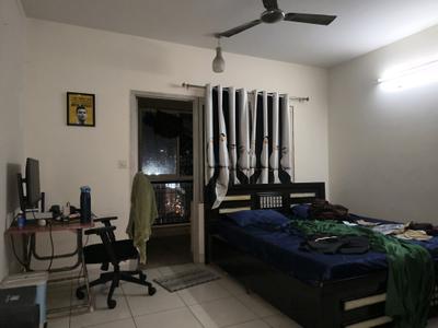 Bedroom Image of 1500 Sq.ft 3 BHK Apartment / Flat for sale in Sobha Hibiscus, Bellandur Bengaluru for Rs. 30000000
