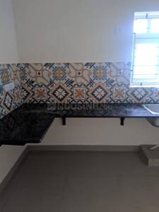 Kitchen Image of 540 Sq.ft 1 BHK Apartment / Flat for sale in VBHC Palmhaven, Byagadadhenahalli Bengaluru for Rs. 3900000