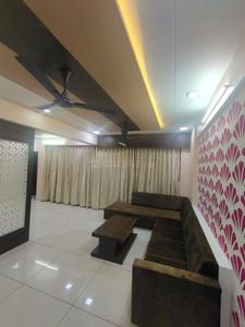 Bedroom Image of 1800 Sq.ft 3 BHK Apartment / Flat for sale in Zundal Ahmedabad for Rs. 11000000