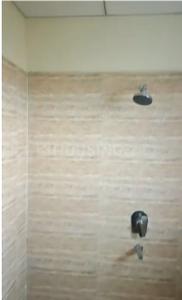 Bathroom Image of 1500 Sq.ft 3 BHK Apartment / Flat for rent in Khati Baba Jhansi for Rs. 17000