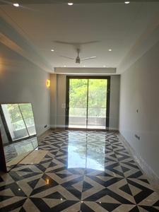 Bedroom Image of 7200 Sq.ft 4 BHK Builder Floor for sale in Hauz Khas New Delhi for Rs. 320000000
