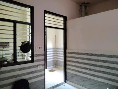 Bedroom Image of 550 Sq.ft 2 BHK Villa for sale in Tilpata Karanwas Greater Noida for Rs. 3511400