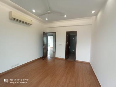 Bedroom Image of 3300 Sq.ft 4 BHK Apartment / Flat for sale in Parsvnath Exotica, Sector 53 Gurgaon for Rs. 99500000