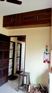 Bedroom Image of 580 Sq.ft 1 BHK Apartment / Flat for sale in Shelu Thane for Rs. 1750000