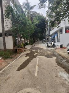 Image of 2436 Sq.ft Residential Plot / Land for sale in Bikasipura, Bengaluru for Rs. 43000000