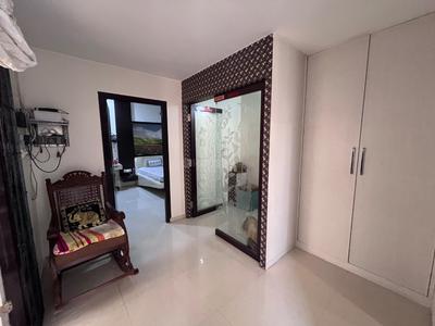 Bedroom Image of 2200 Sq.ft 3 BHK Apartment / Flat for sale in Bhayli Vadodara for Rs. 7500000