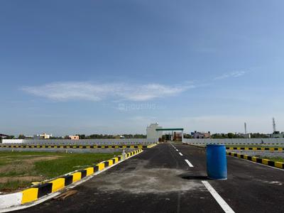 Image of 1000 Sq.ft Residential Plot / Land for sale in Varadharajapuram, Chennai for Rs. 5299000