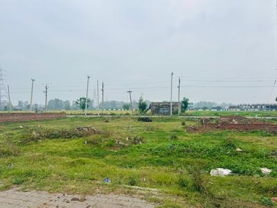 Image of 900 Sq.ft Residential Plot / Land for sale in Gazipur, Zirakpur for Rs. 7500000