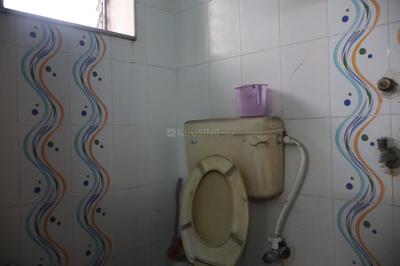 Bathroom Image of 962 Sq.ft 2 BHK Apartment / Flat for sale in Keshtopur Kolkata for Rs. 4000000