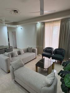 3 BHK Independent Builder Floor