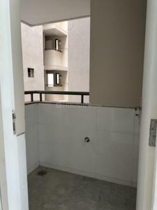 Balcony Image of 1750 Sq.ft 3 BHK Apartment / Flat for sale in Renown, Shilaj Ahmedabad for Rs. 7400000