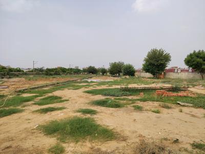 Image of 450 Sq.ft Residential Plot / Land for sale in Tilpata Karanwas, Greater Noida for Rs. 1251100