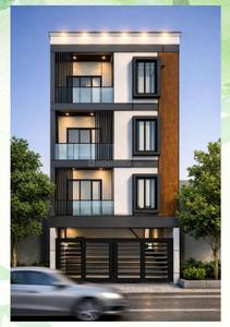 3 BHK Flat
