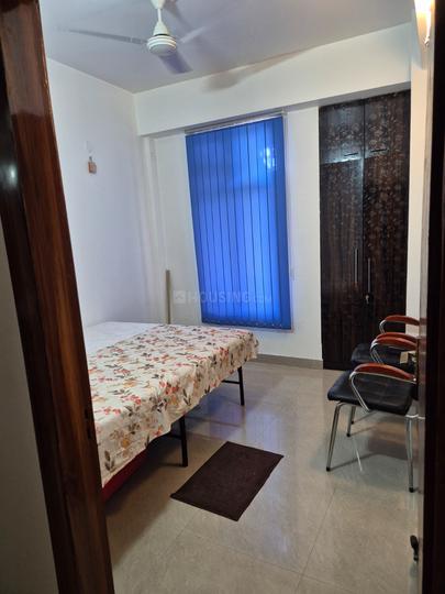 Swastik ayodhya Apartments Bedroom 1