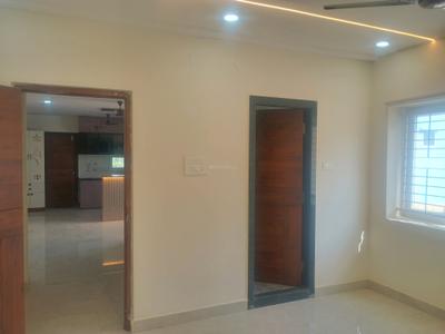 Bedroom Image of 1430 Sq.ft 3 BHK Apartment / Flat for sale in SVNR The Breeze, Bandlaguda Jagir Hyderabad for Rs. 9345468