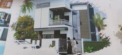 Image of 1100 Sq.ft 3 BHK Independent House for sale in Teachers Colony, Chhindwara for Rs. 2951000