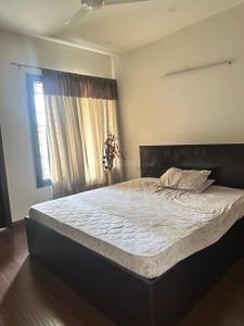Bedroom Image of 4350 Sq.ft 4 BHK Villa for sale in Zonasha Paradiso, Kartik Nagar Bengaluru for Rs. 115000000
