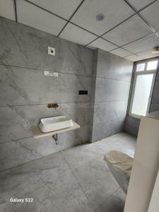 Bathroom Image of 2500 Sq.ft 4 BHK Apartment / Flat for sale in Swastik Green Palms, Bhayli Vadodara for Rs. 13100000