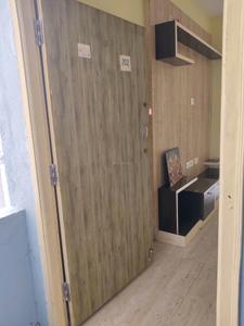 Main Entrance Image of 1250 Sq.ft 2 BHK Apartment / Flat for rent in Akshay, Mahadevapura Bengaluru for Rs. 33000