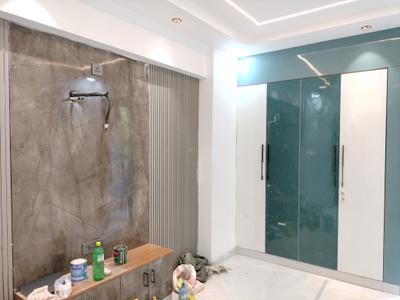 Bedroom Image of 1900 Sq.ft 3 BHK Apartment / Flat for sale in CGHS Solomon Heights, Sector 19 Dwarka New Delhi for Rs. 35100000