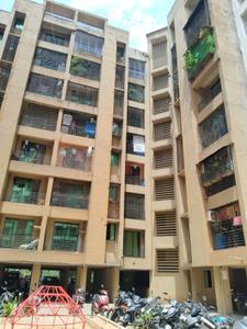 Building Image of 450 Sq.ft 1 BHK Apartment / Flat for sale in Patil Sudama Greens, Diva Thane for Rs. 4000000
