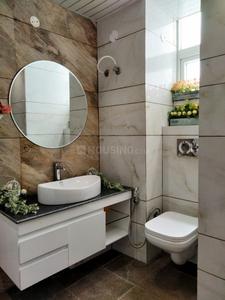 Image of 2250 Sq.ft 4 BHK Independent House for sale in TDI Villas, Sector 117, Mohali for Rs. 38500000