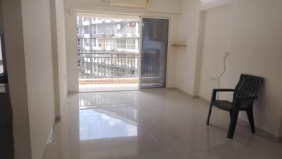 Living Room Image of 1500 Sq.ft 3 BHK Apartment / Flat for rent in Godrej Central, Chembur Mumbai for Rs. 115000