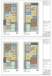 Image of 1100 Sq.ft 2 BHK Independent House for sale in VT Agraharam, Vizianagaram for Rs. 6330000
