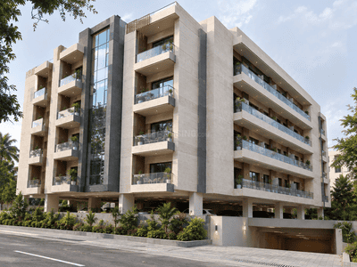 2 BHK Flat