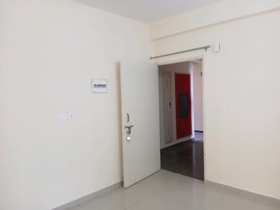 Living Room Image of 440 Sq.ft 1 BHK Apartment / Flat for rent in Pyramid Infinity, Sector 70 Gurgaon for Rs. 15000