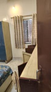 Bedroom Image of 1600 Sq.ft 3 BHK Independent House for rent in Mundhwa Pune for Rs. 35000
