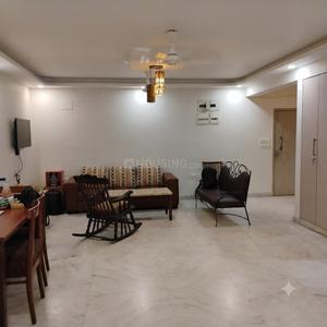 Hall Image of 1905 Sq.ft 3 BHK Apartment / Flat for sale in Gariahat Kolkata for Rs. 30000000
